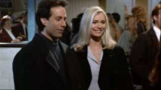 Seinfeld Bloopers  Julia LouisDreyfus 1 [upl. by Jena]