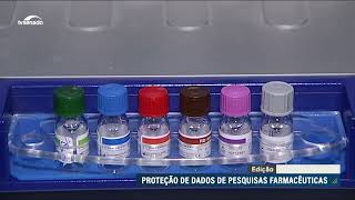 Mudança em testes para medicamentos de uso humanos é tema de debate na CCT [upl. by Esilrac]