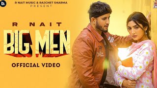 Je Tussi Vadde Bande Ho Gallan Vi Vaddiyan Ne R Nait Full Video Song Big Men New Punjabi Songs 2022 [upl. by Morie505]