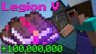 Flipping from NOTHING to 1000000000 Coins  Part 1 Hypixel Skyblock [upl. by Muriel]