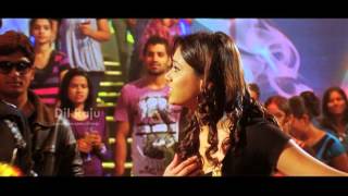 SVSC Dil Raju  Tuneega Tuneega Scenes  Sumanth accepting the dance challenge  Rhea Chakraborty [upl. by Nywles]