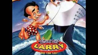 Leisure Suit Larry 7 Al Plays Soprano [upl. by Lewes133]