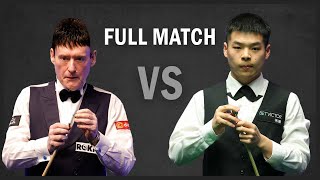 Jimmy White vs Pang Junxu German Masters 2024 Qualifiers Snooker Highlights [upl. by Wsan]