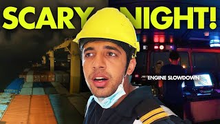 quotMy SCARIEST Night ever on Shipquot Pirates Wrecks amp Dangers [upl. by Gery]