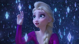 Frozen 2  Some Things Never Change  Disney Songs Karaoke [upl. by Anatolio]