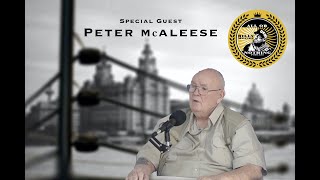 Killing Escobar former SAS veteran Peter McAleese tells his story [upl. by Mab313]