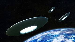 Dr Steven Greer  How UFOs Dematerialize [upl. by Rexford]