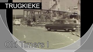 Trugkieke  Old Timers I [upl. by Yditsahc]