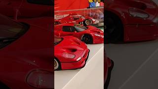 Ferrari F50 GT amp Koenig 118 by GT Spirit  shorts short GTSpirit F50GT Ferrari [upl. by Chadd]