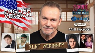 Kurt McKinney  ENGLISH  Guiding Light Soap Talk  15042024 [upl. by Yatnuhs693]