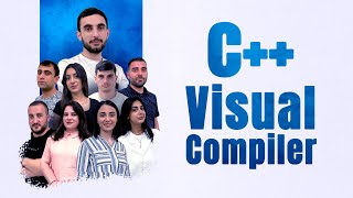 Project Visual Compiler  Career Success with Academy [upl. by Vierno759]