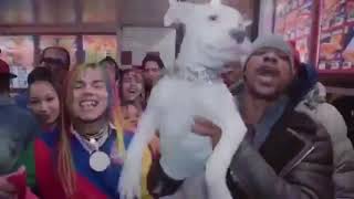 TEKASHI 69 BILLY OFFICIAL MUSIC VIDEO SNIPPET [upl. by Llert412]