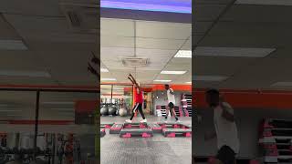 FitWorldGymWitbank [upl. by Easlehc142]