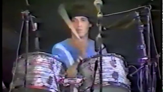 Drugi Način  live 1983 [upl. by Elkcim]