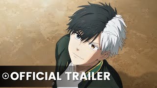 WIND BREAKER  Official Trailer 2  AnimeTaiyo [upl. by Ojybbob]