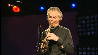 JAN GARBAREK Leverkusen Jazz Feszt Part quot2quot [upl. by Blood]