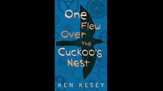 One Flew Over the Cuckoos Nest Audiobook Chapter 2 [upl. by Rowe]