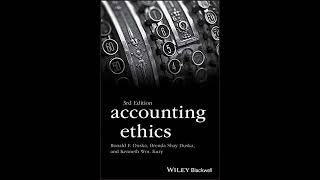 Accounting Ethics Foundations of Business Ethics [upl. by Osmen37]