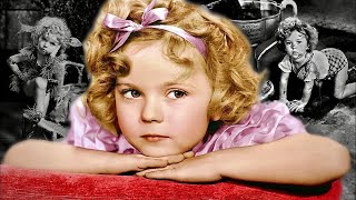 Shirley Temple The Tragic Life of Americas Sweetheart [upl. by Siraved]