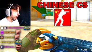 I tried Chinese CounterStrike… Crossfire [upl. by Terriss]