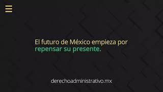 Caducidad y prescripción en los procedimientos administrativos por Darío Ángeles [upl. by Girardi]