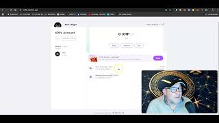 Adding metamask and xrpl ledger by jim watts [upl. by Monagan]