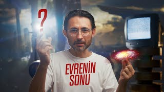 Evrenin Sonu Nasıl Olacak [upl. by Prisca884]