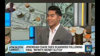 IT STARTED JPMORGAN CHASE BEGINS TO SUE ALL PEOPLE OVER THE FRAUDULENT CHECK SCAMS [upl. by Dominga162]