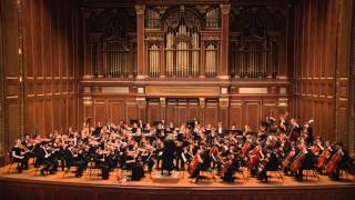 Bizet Carmen Suite No 1 [upl. by Ahsekram]