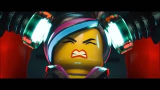 Lego movie shooting star meme [upl. by Marius543]