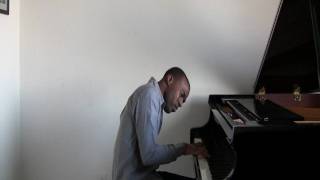 Down  Jay Sean Piano Cover [upl. by Garfinkel]