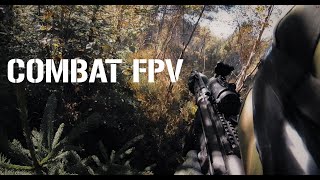 COMBAT FPV HEMVÄRNET [upl. by Atnoid]