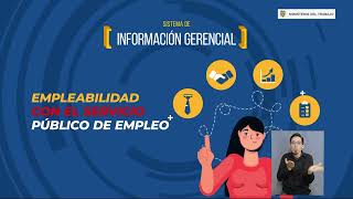 SIG SISTEMA DE INFORMACIÓN GERENCIAL [upl. by Ylrbmik556]