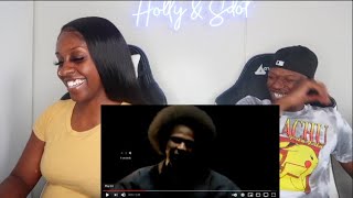 G Perico amp Remble  Spazz Official Video REACTION [upl. by Anitserp]