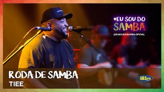 RODA DE SAMBA  TIEE [upl. by Conah395]