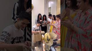 Surprising Ayaan on his birthday🎉🤝 riva rivarora rivaaroraofficial youtubeshorts ayaanzubair [upl. by Aranat]