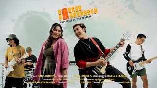 ROCKTOBER FT TIKA PAGRAKY CANGGU  KARANGASEM  Official Music Video [upl. by Notreve840]