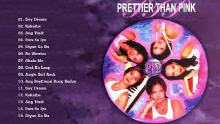 Prettier Than Pink Songs Selection Filipino Music  Prettier Than Pink Full Album 2019 [upl. by Seiden]