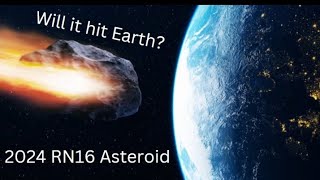 15th September Asteroid Hitting Earth ☄️  Will Asteroid Hit Earth😯 [upl. by Aspasia951]