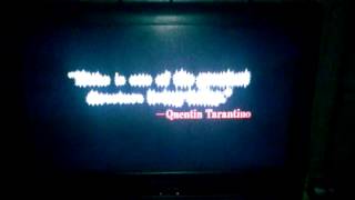 Opening to Transsiberian 2008 DVD [upl. by Liauqram]