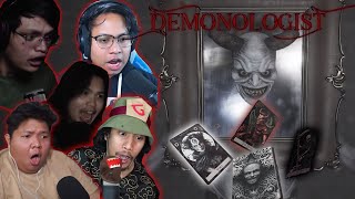 PEENOISE PLAY DEMONOLOGIST 3  ANG DIMUNYU [upl. by Adeuga]