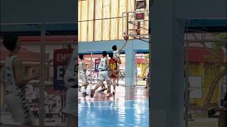 ATTACKING THE D basketball pinoybasketball attackmode migbl migblseason5 [upl. by Soisinoid]