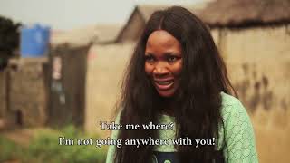 AJOJI New yoruba Movie 2024 [upl. by Tavy]