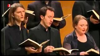 03 Choral Herzliebster Jesu was hast du verbrochen [upl. by Anivla465]