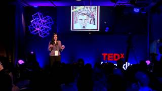 Mediterranean diet our legacy our future  Elena Paravantes  TEDxHeraklion [upl. by Aneres11]