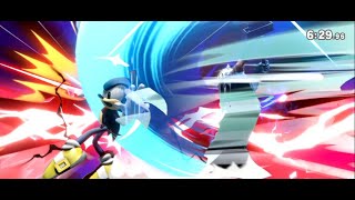 【CloudmontageFINAL】クラウド撃墜・魅せプレイ・コンボ集FINAL【スマブラＳＰ】 [upl. by Nedda]