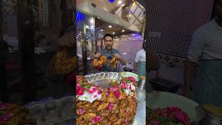 Wold Famous Aslam Butter Chicken Jama Masjid old Delhi shortsvideo [upl. by Ariaic]