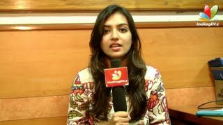 Neram Team Interview  Nivin pauly Nazriya Nazim Alphonse Putharen  Tamil Movie [upl. by Gerrilee91]