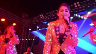 BLU BIRDS  Neemrana Show [upl. by Kcirdaed]