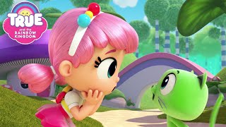 True and Bartleby Change Colors 👧🏻🐱 6 FULL EPISODES 🌈 True and the Rainbow Kingdom 🌈 [upl. by Arzed]